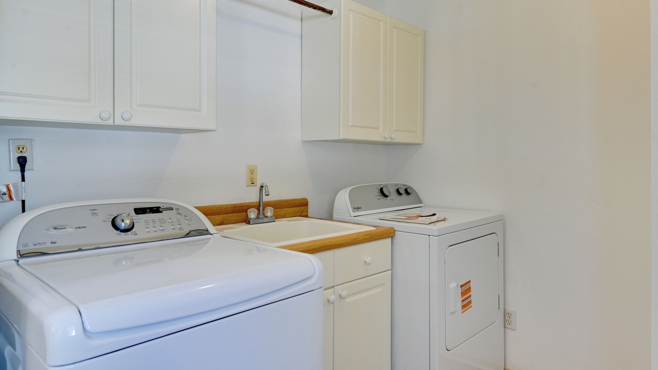 Photo of Bedroom in Crisp