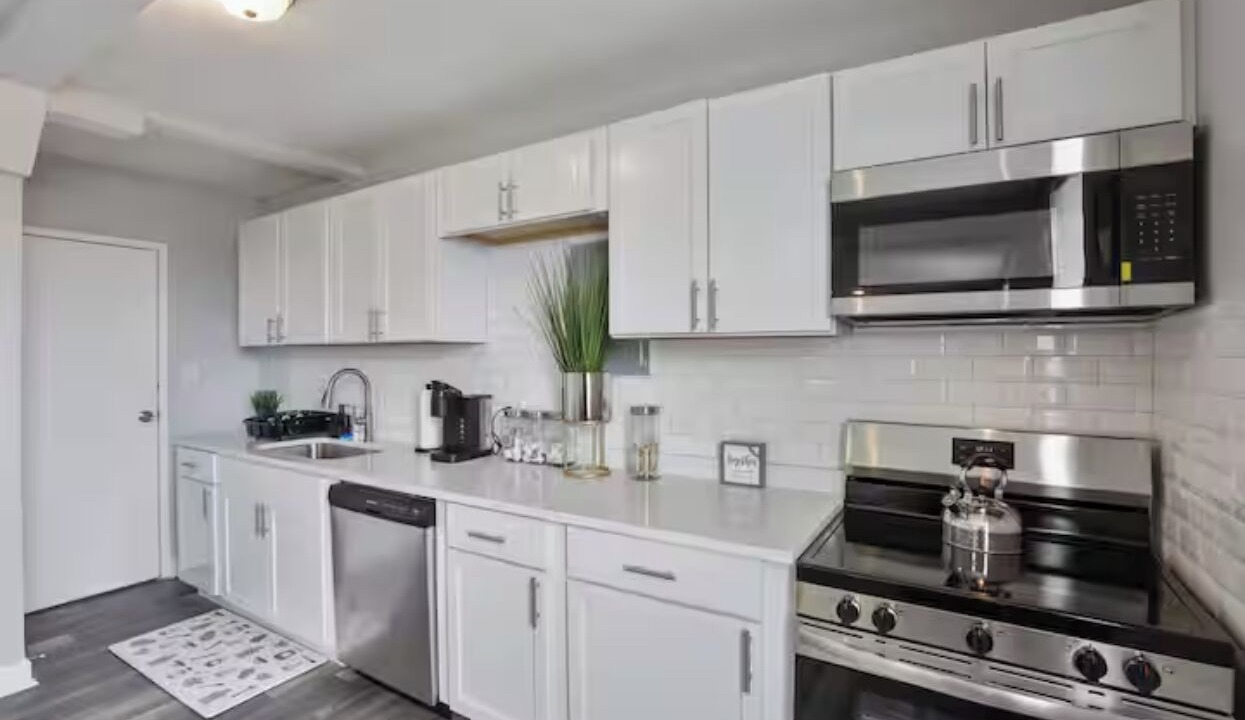Photo of Kitchen in Oak Park