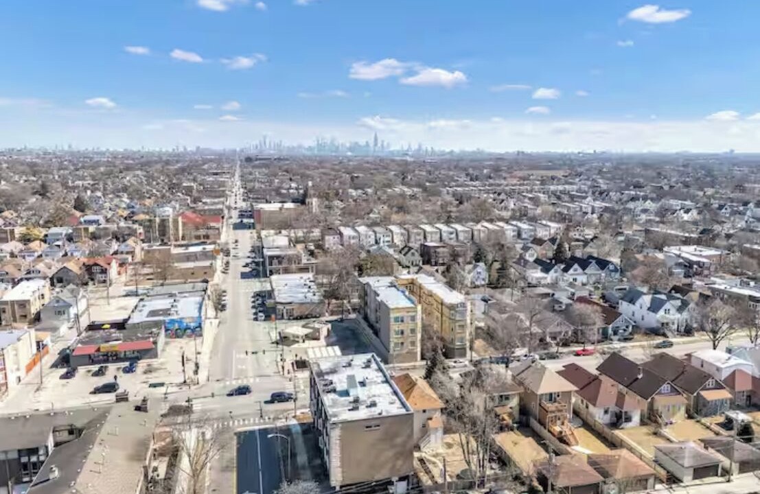Photo of Outdoor in Oak Park