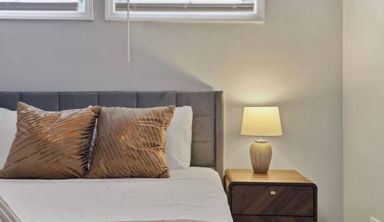 Photo of Bedroom in Oak Park