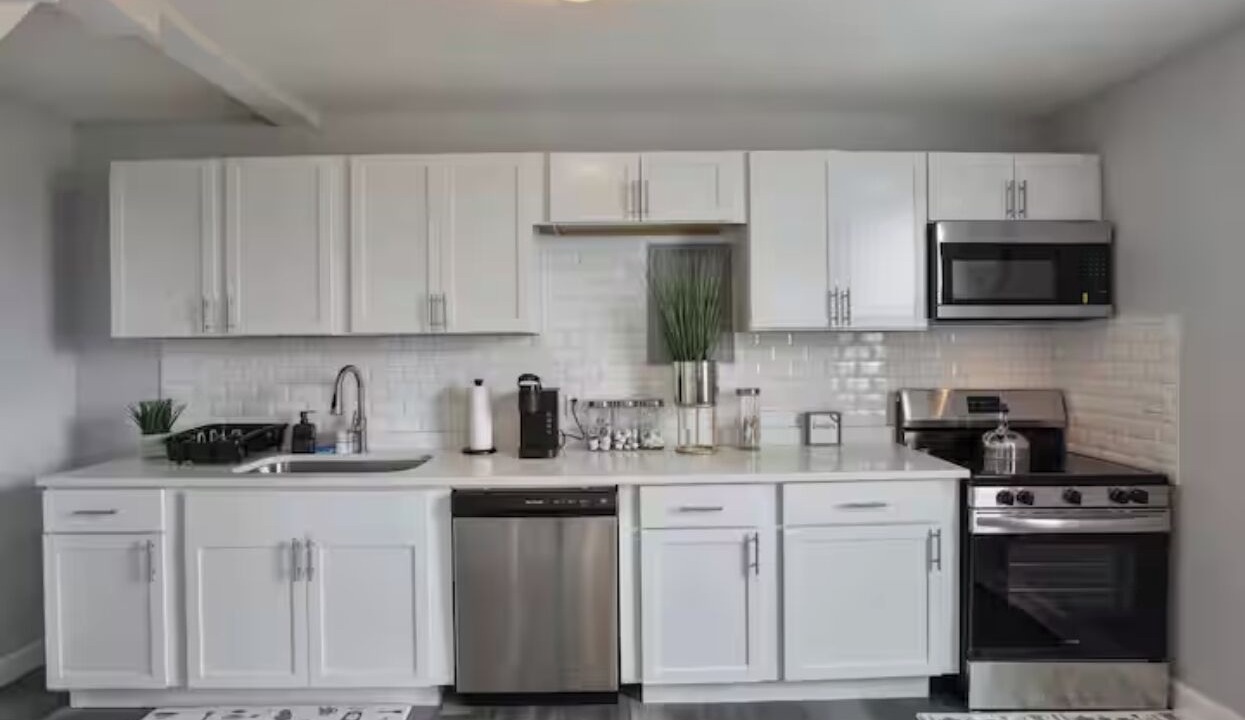 Photo of Kitchen in Oak Park
