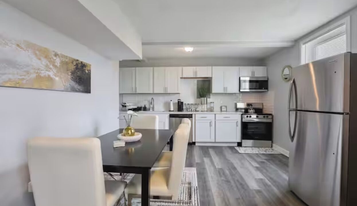 Photo of Kitchen in Oak Park