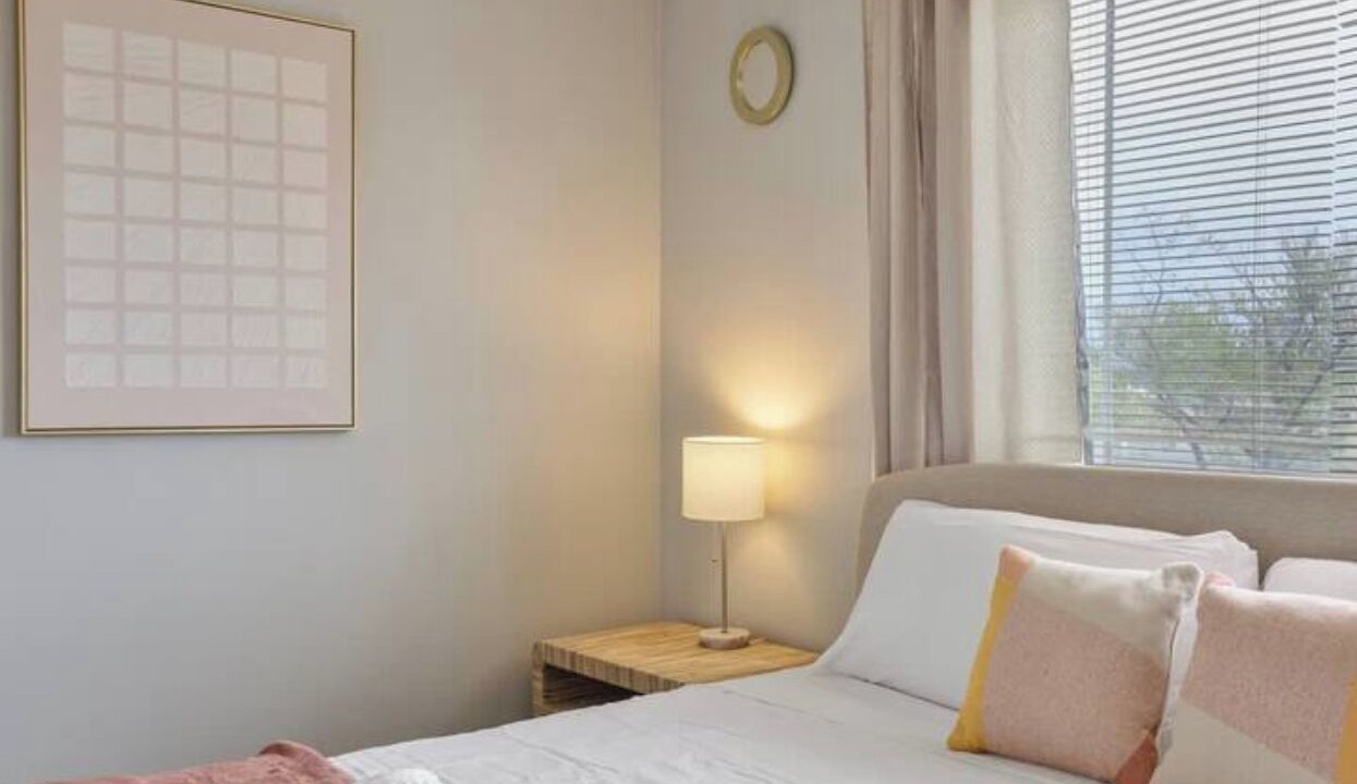 Photo of Bedroom in Oak Park