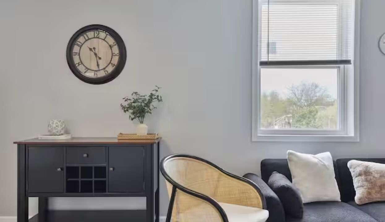 Photo of Livingroom in Oak Park