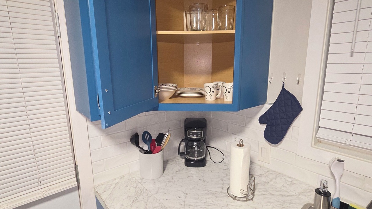 Photo of Kitchen in FM 1960