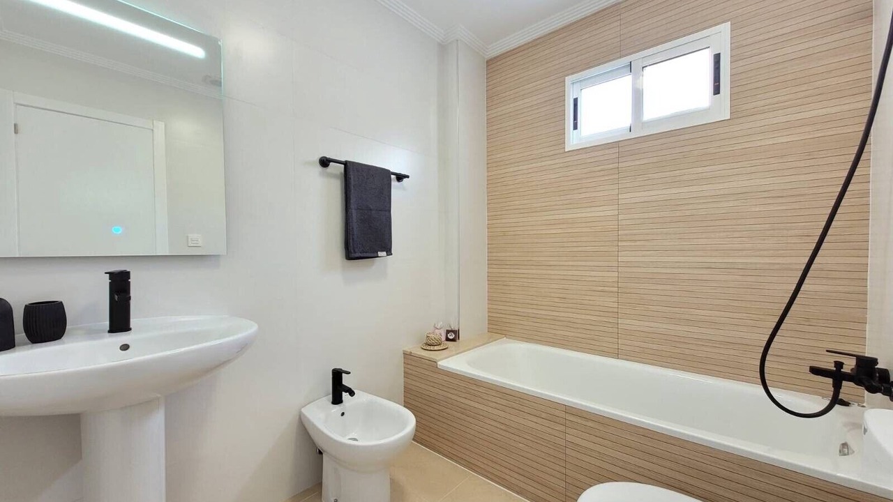 Photo of Bathroom in San Fulgencio