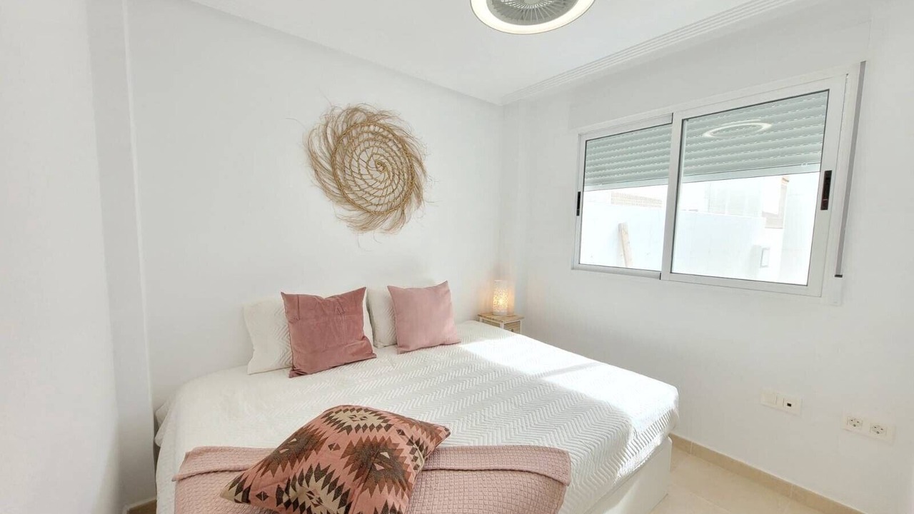 Photo of Bedroom in San Fulgencio