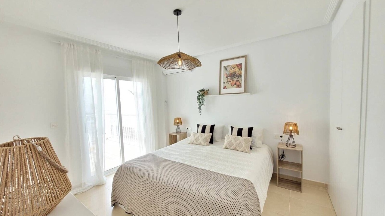 Photo of Bedroom in San Fulgencio