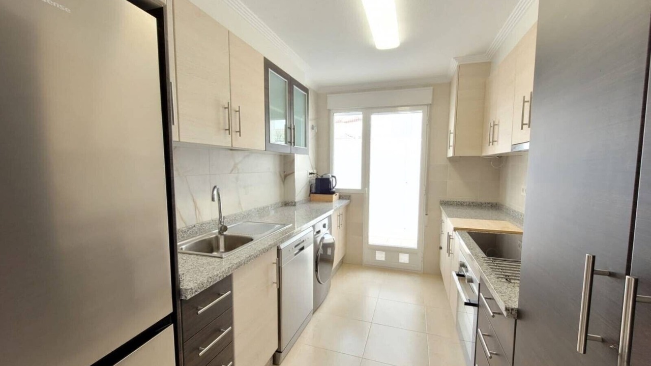 Photo of Kitchen in San Fulgencio