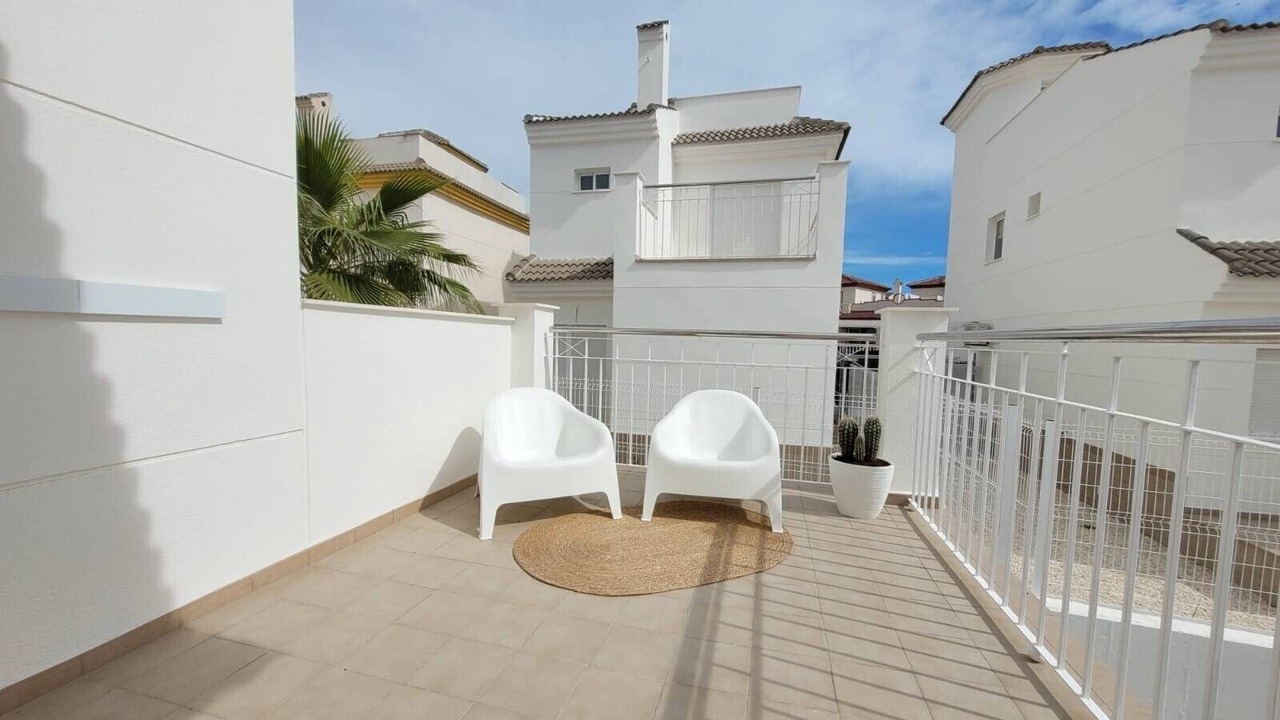 Photo of Outdoor in San Fulgencio