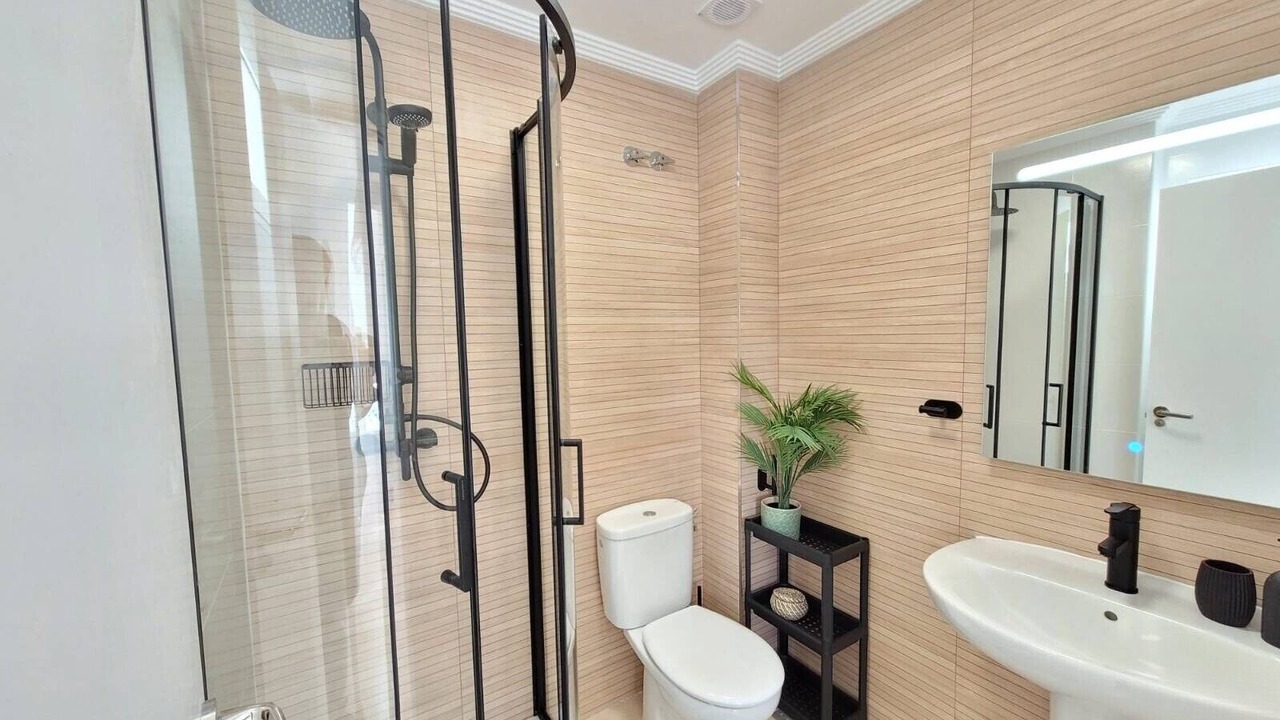 Photo of Bathroom in San Fulgencio