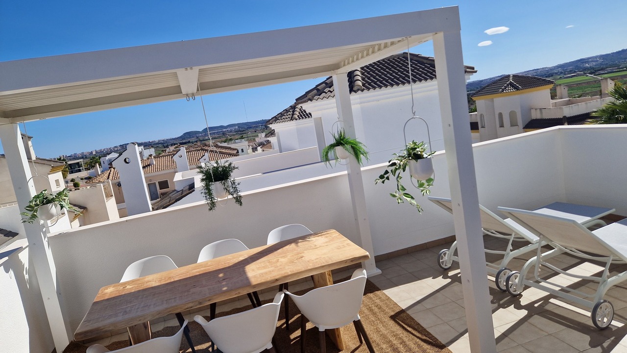 Photo of Outdoor in San Fulgencio
