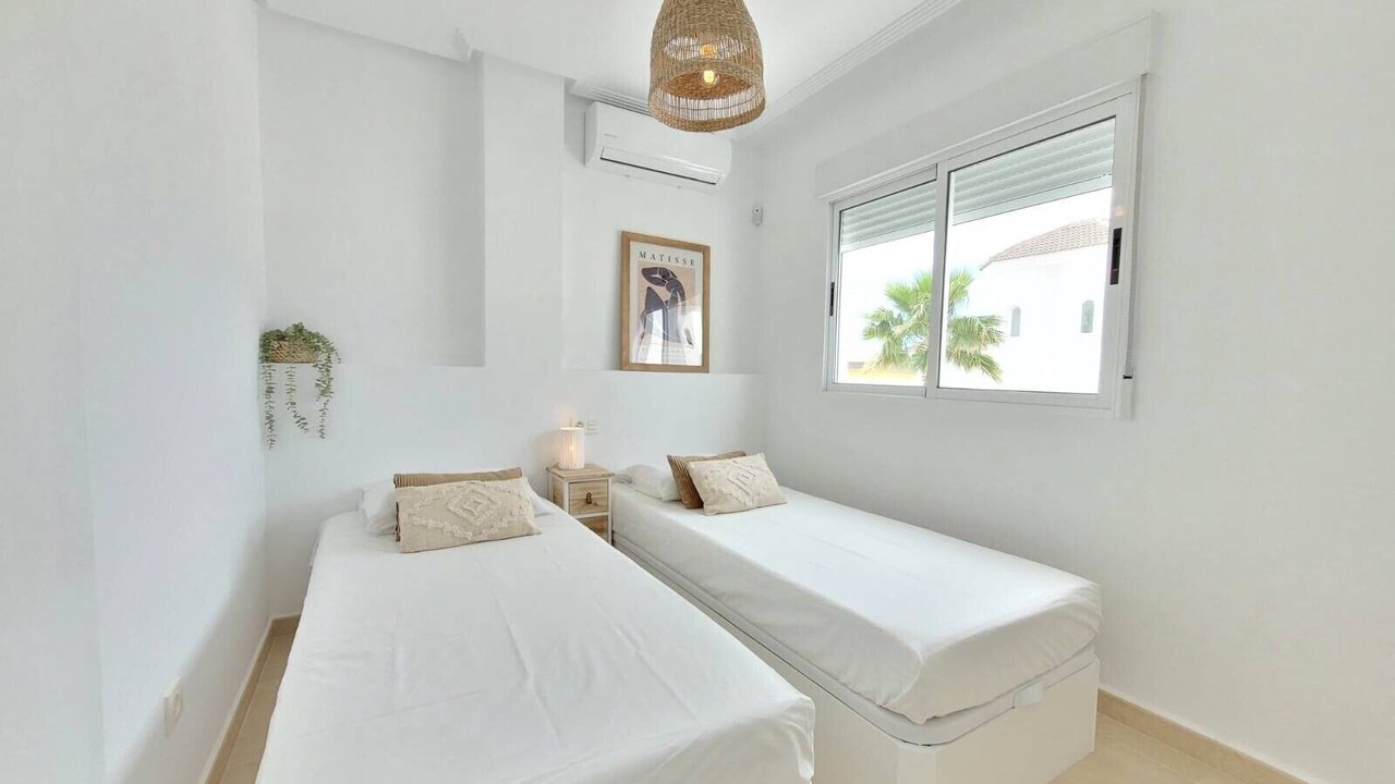 Photo of Bedroom in San Fulgencio