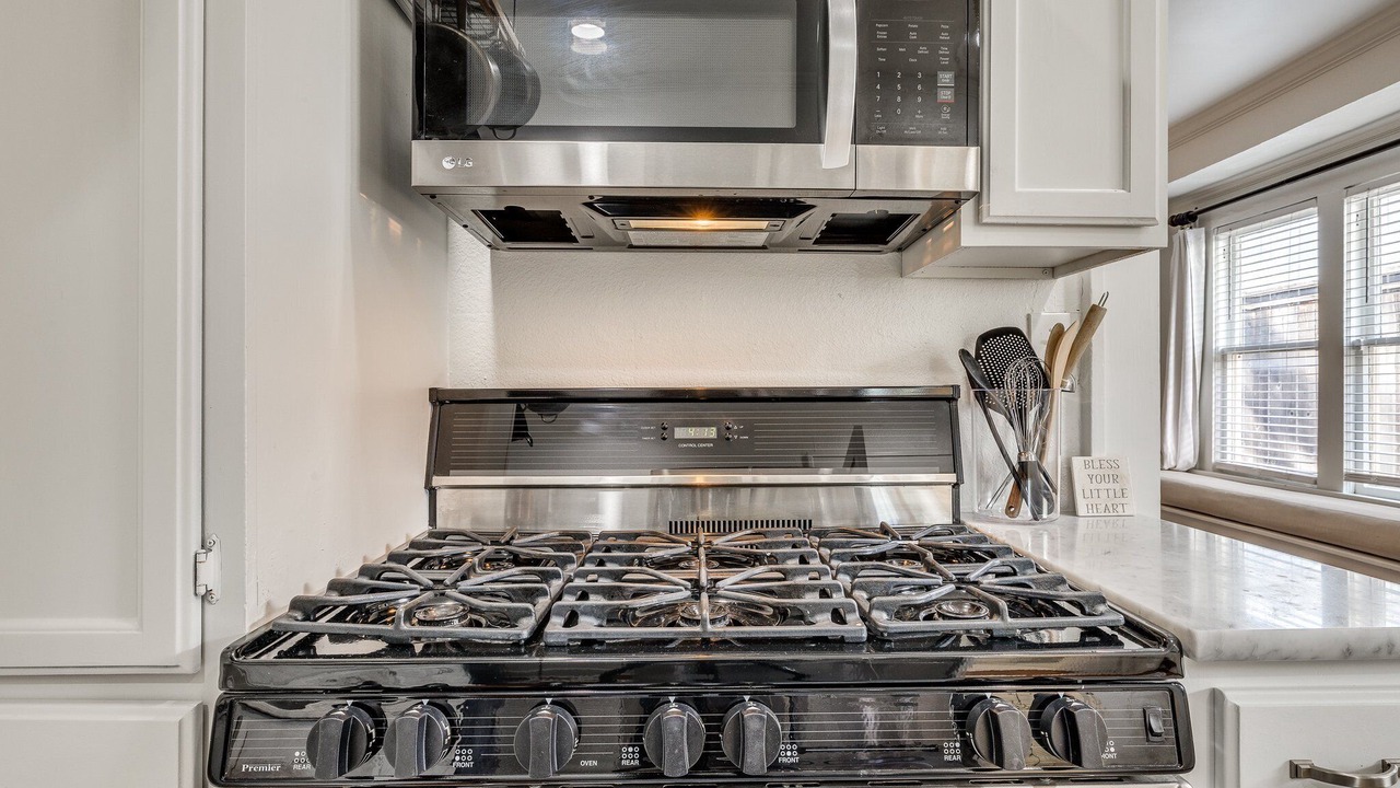 Photo of Kitchen in Cherry Street