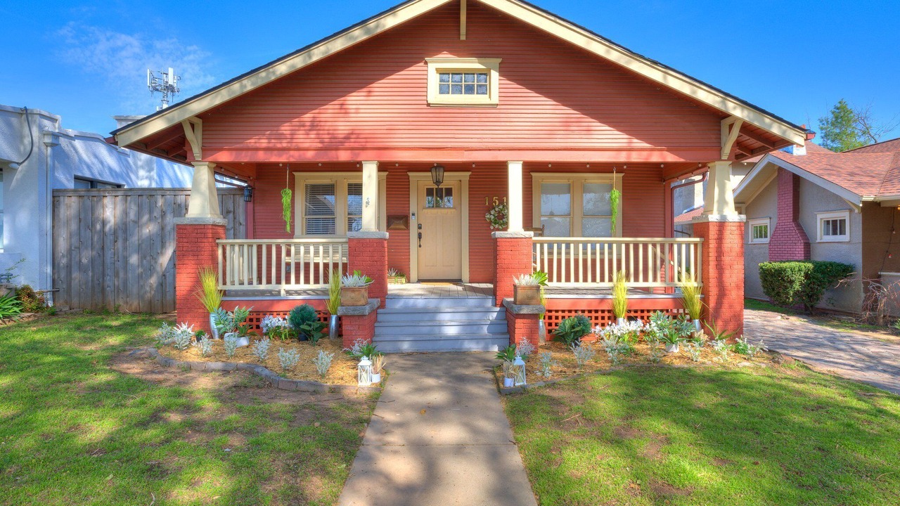 Photo of Outdoor in Cherry Street