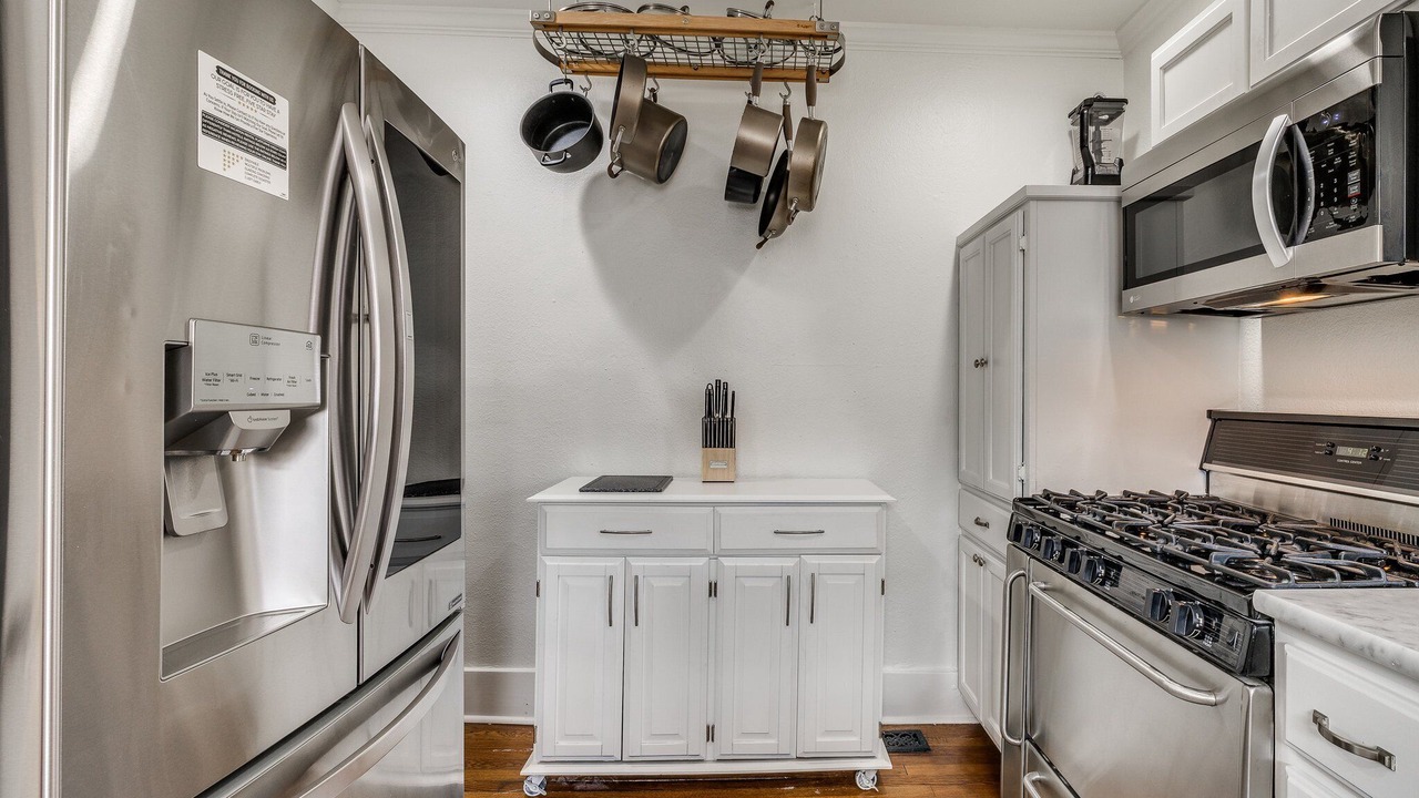 Photo of Kitchen in Cherry Street