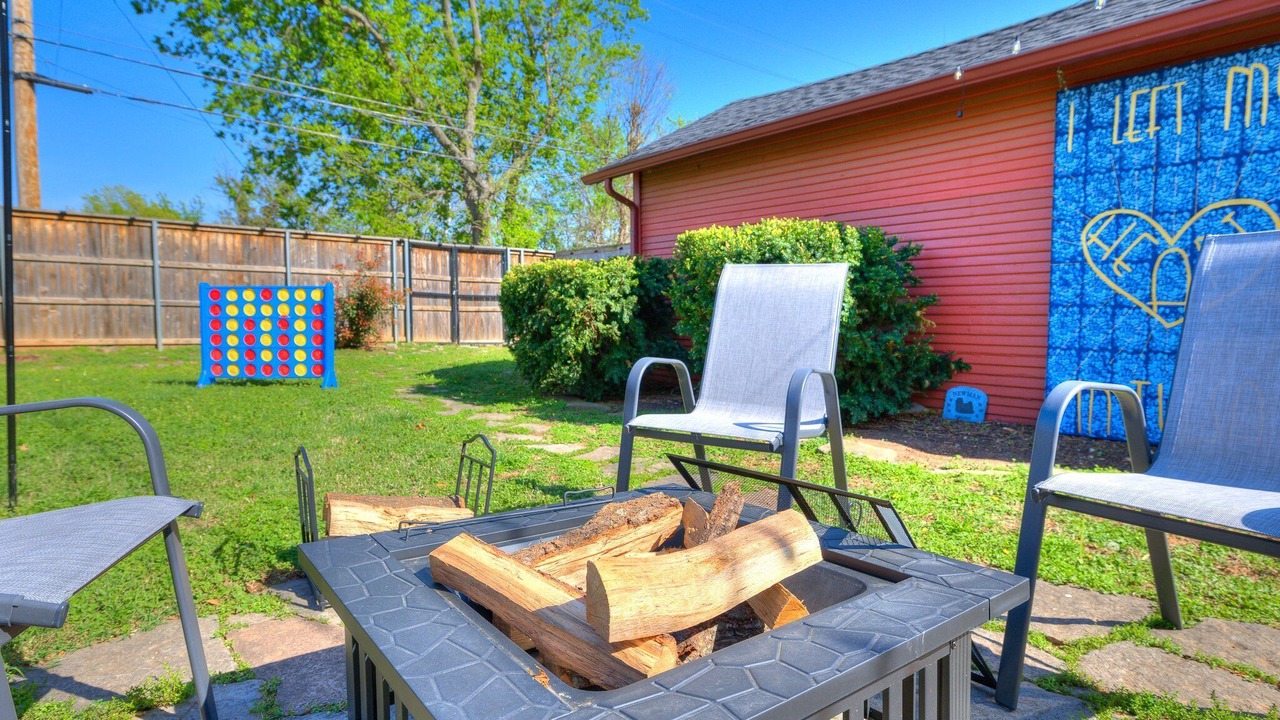 Photo of Outdoor in Cherry Street