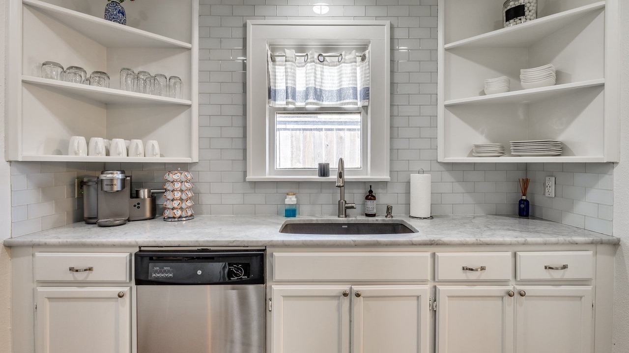 Photo of Kitchen in Cherry Street