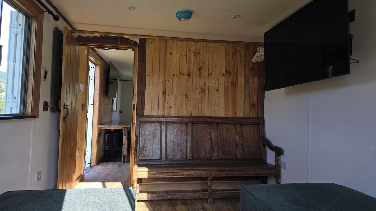 Photo of Others in Llanbedr-dyffryn-clwyd