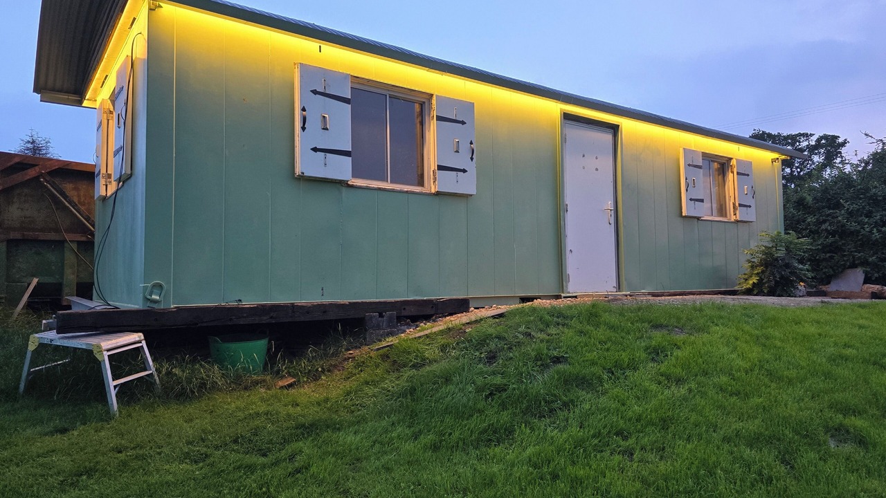 Photo of Outdoor in Llanbedr-dyffryn-clwyd