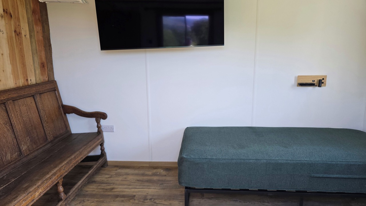 Photo of Bedroom in Llanbedr-dyffryn-clwyd