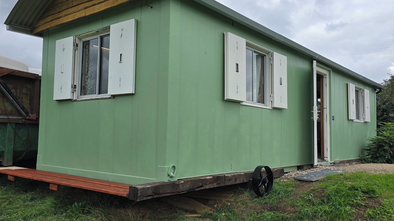 Photo of Outdoor in Llanbedr-dyffryn-clwyd