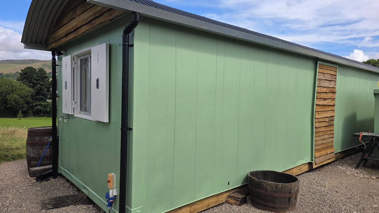 Photo of Outdoor in Llanbedr-dyffryn-clwyd