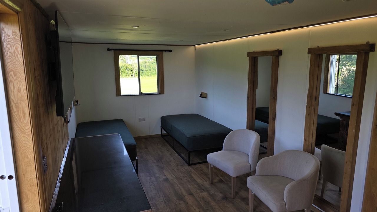 Photo of Bedroom in Llanbedr-dyffryn-clwyd