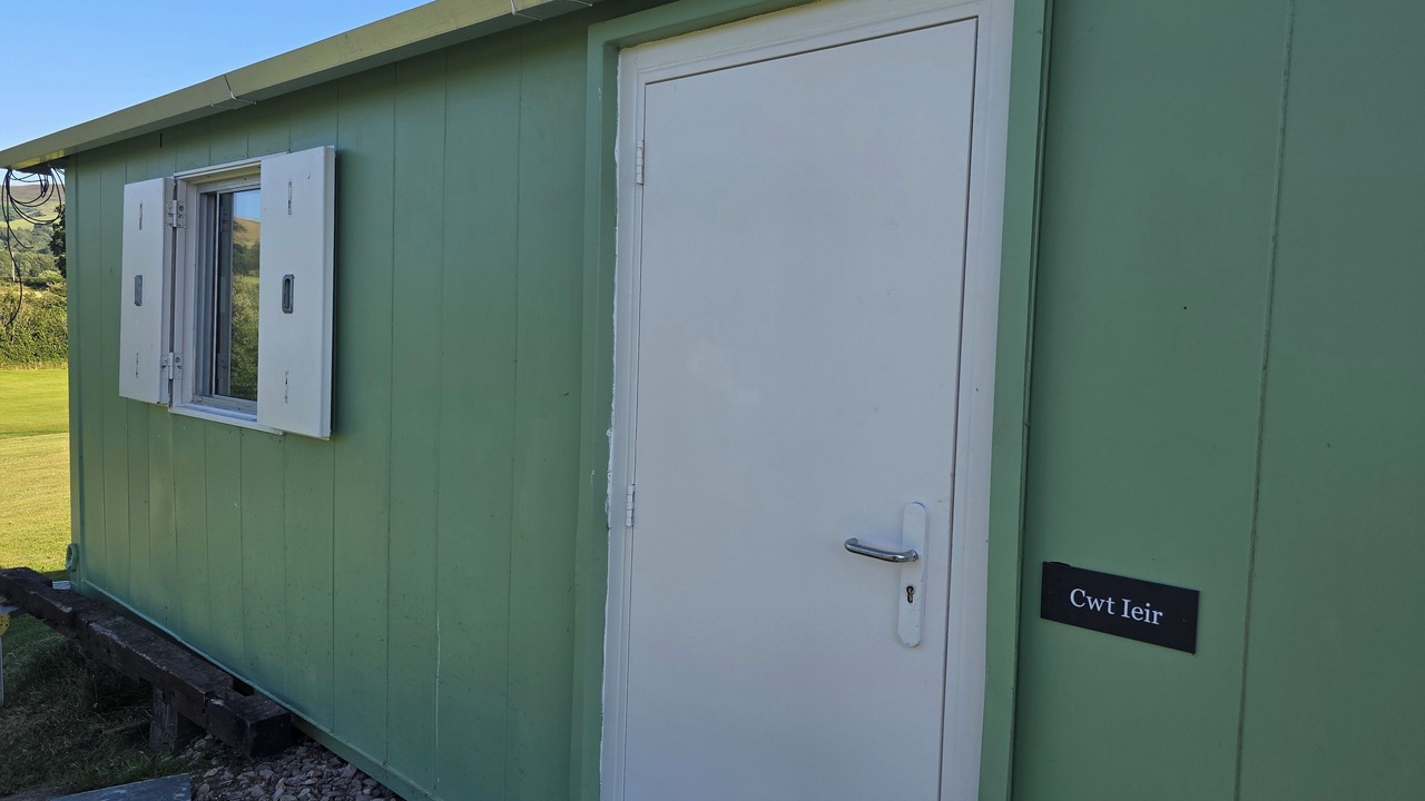 Photo of Outdoor in Llanbedr-dyffryn-clwyd