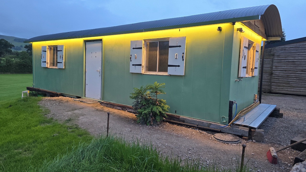 Photo of Outdoor in Llanbedr-dyffryn-clwyd