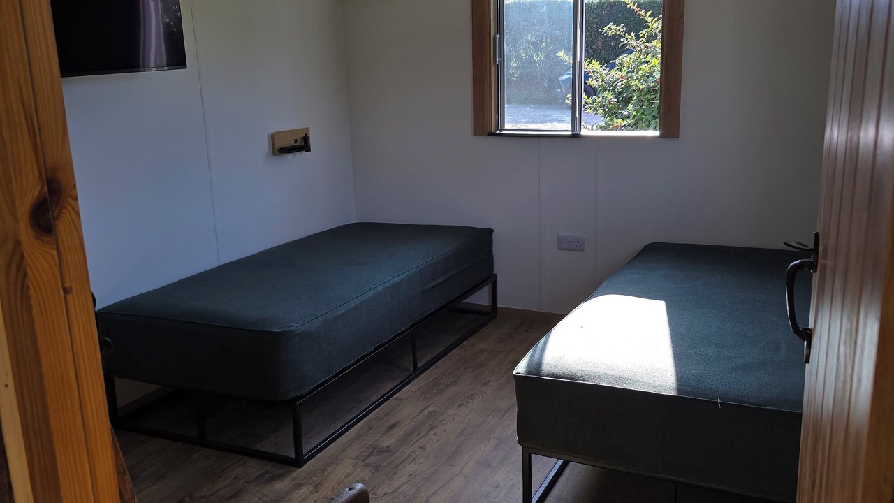 Photo of Bedroom in Llanbedr-dyffryn-clwyd