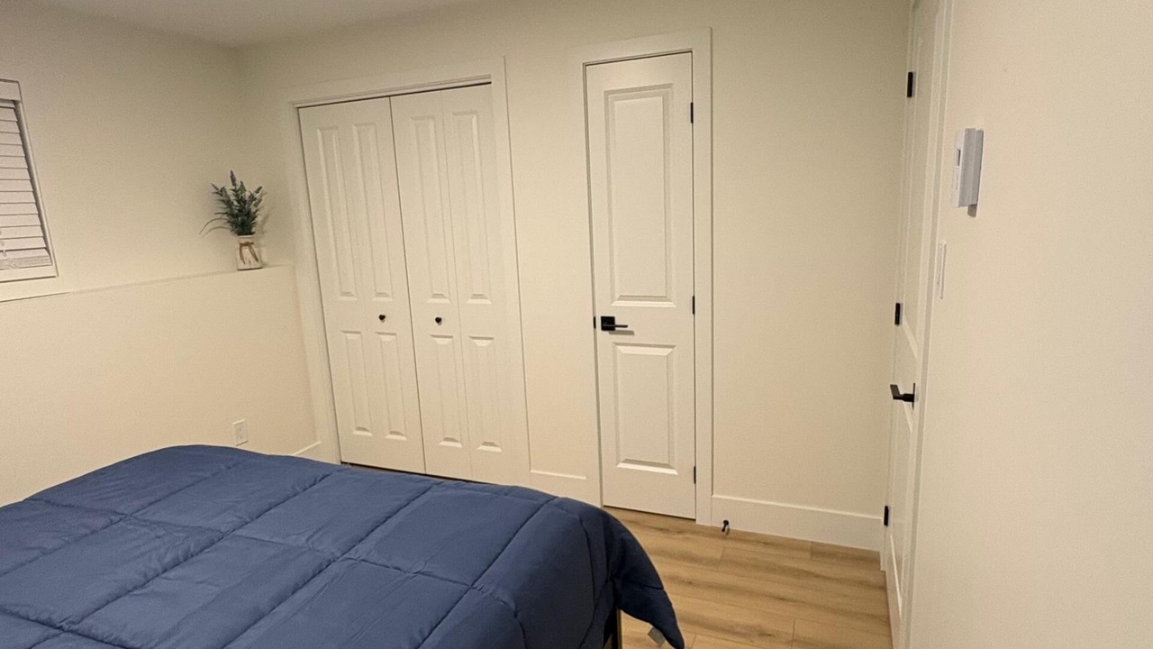 Photo of Bedroom in Terra Nova