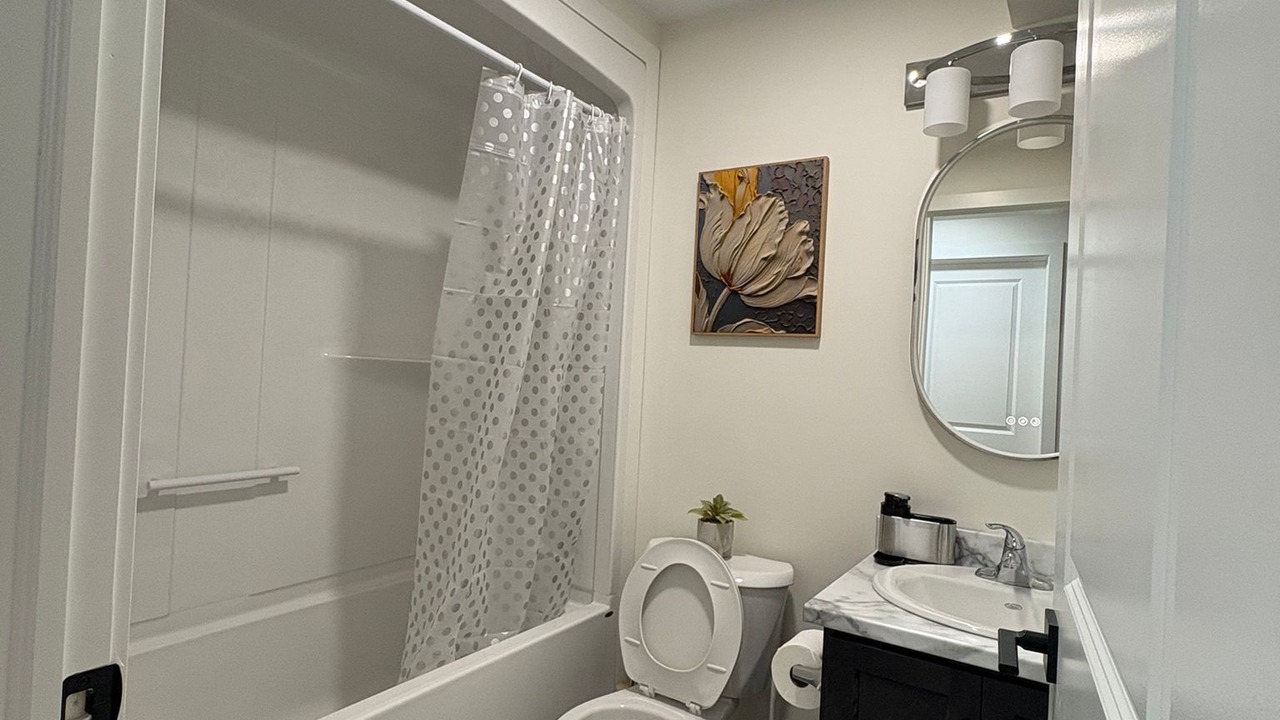 Photo of Bathroom in Terra Nova