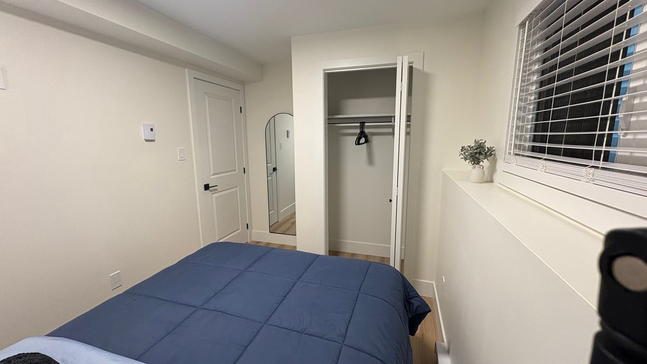 Photo of Bedroom in Terra Nova