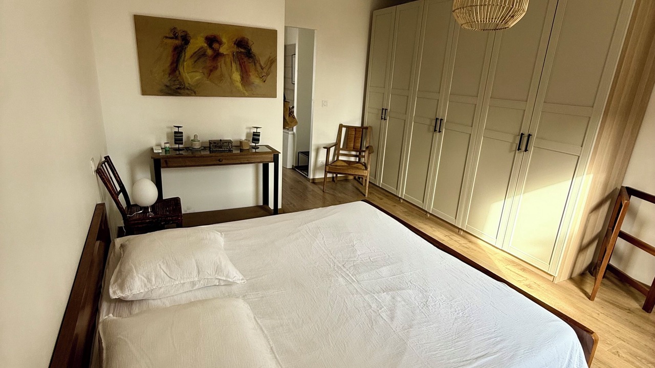 Photo of Bedroom in Grottes Caves