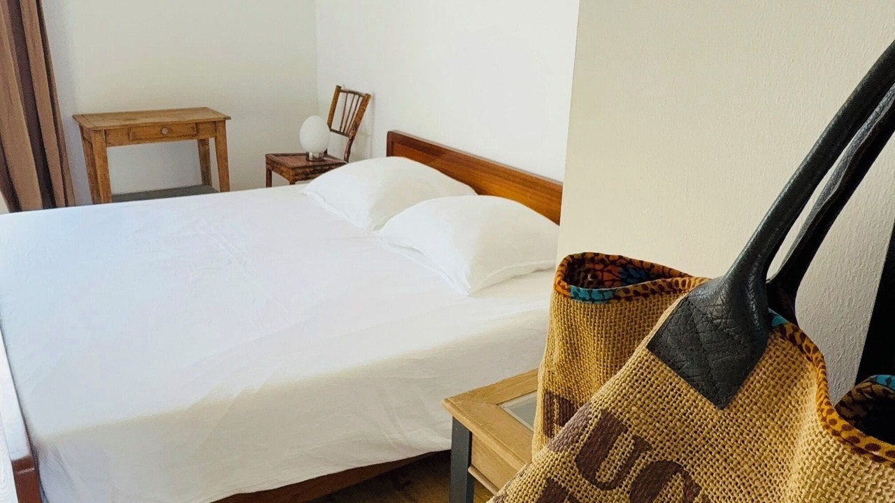 Photo of Bedroom in Grottes Caves