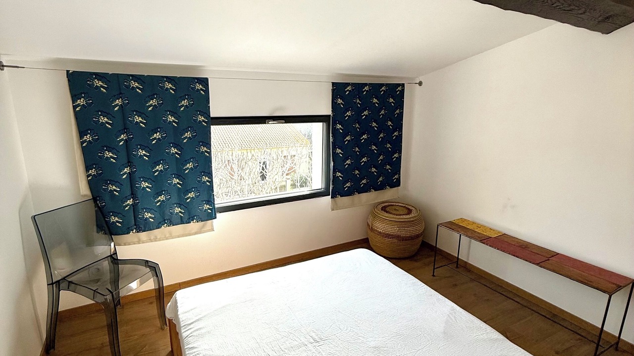 Photo of Bedroom in Grottes Caves