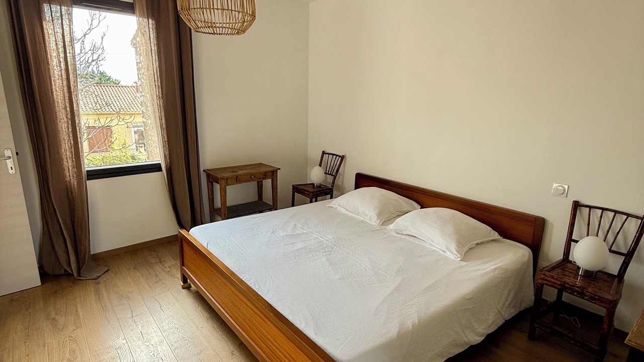 Photo of Bedroom in Grottes Caves