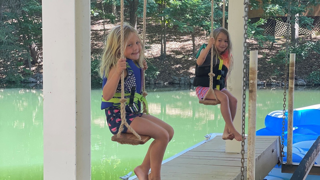 Photo of Others in Smith Mountain Lake