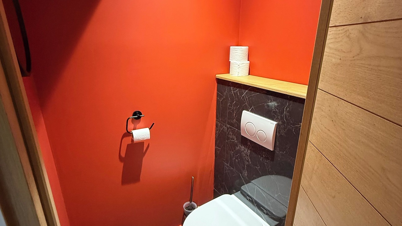 Photo of Bathroom in Montreuil-sur-Mer