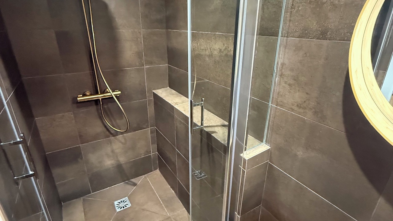 Photo of Bathroom in Montreuil-sur-Mer