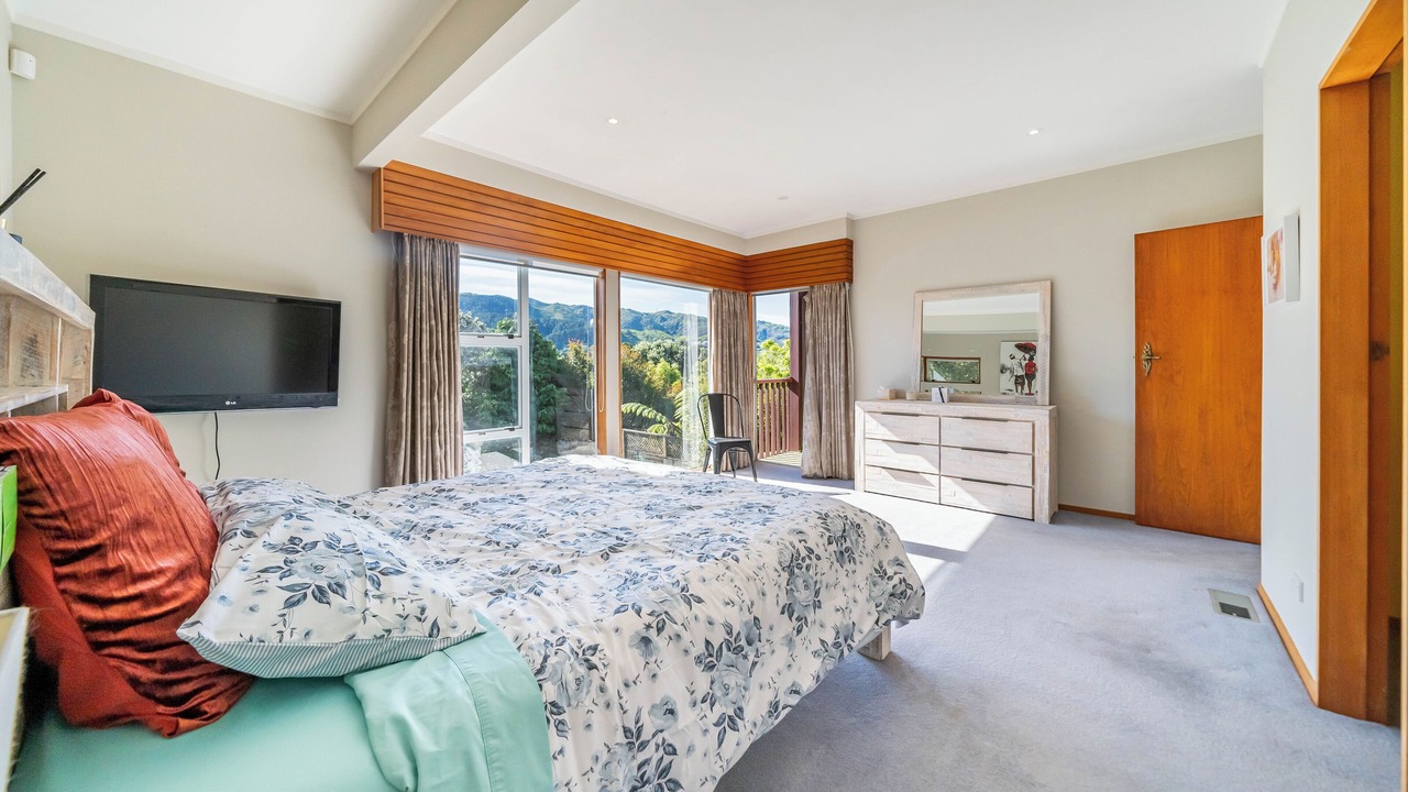 Photo of Bedroom in Tawa