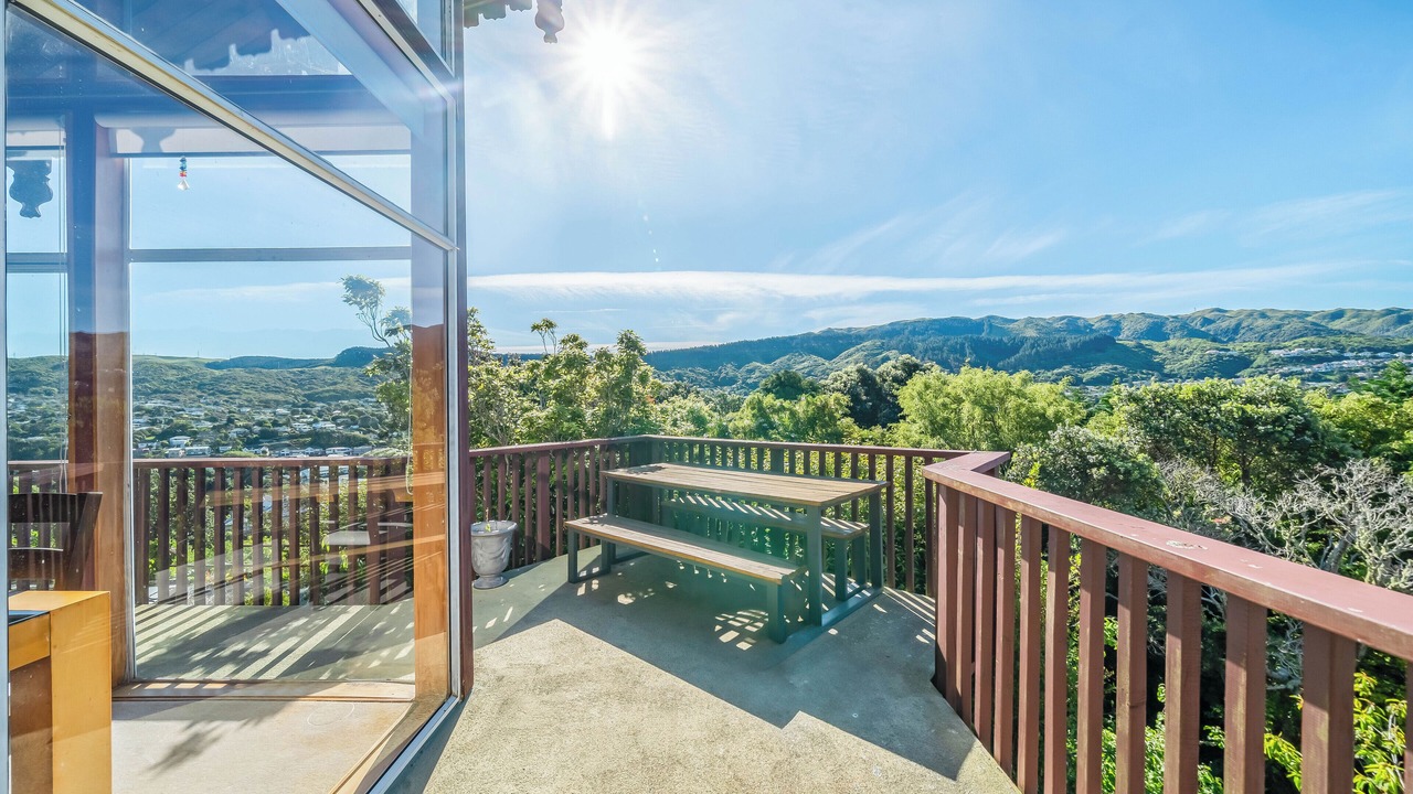 Photo of Outdoor in Tawa