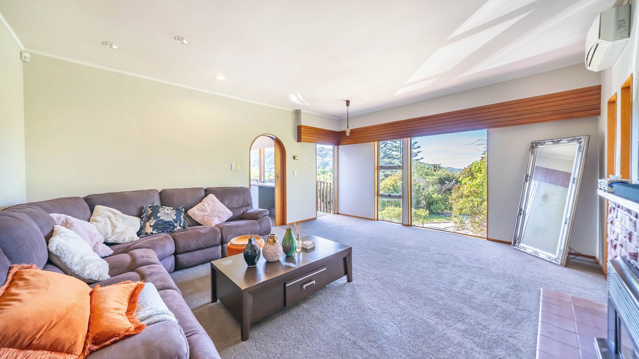 Photo of Livingroom in Tawa