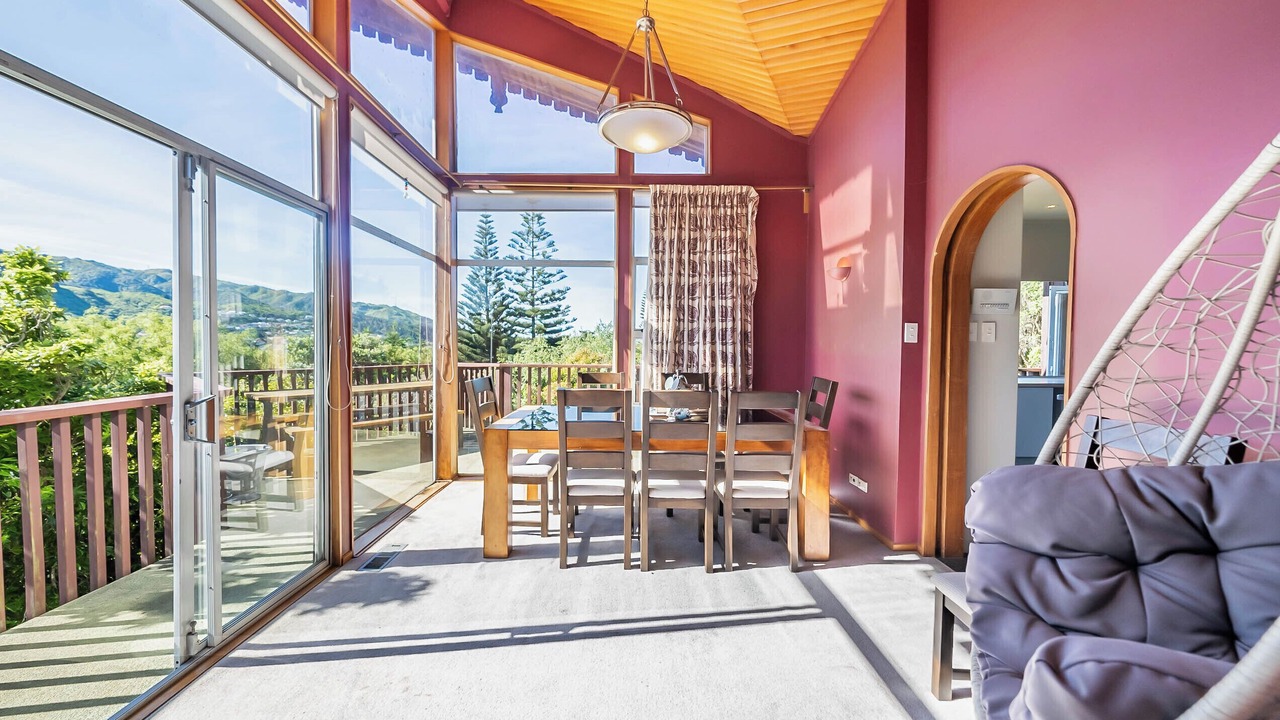 Photo of Livingroom in Tawa