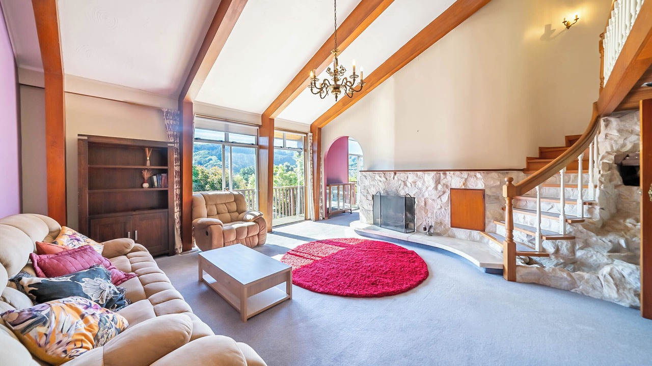 Photo of Livingroom in Tawa