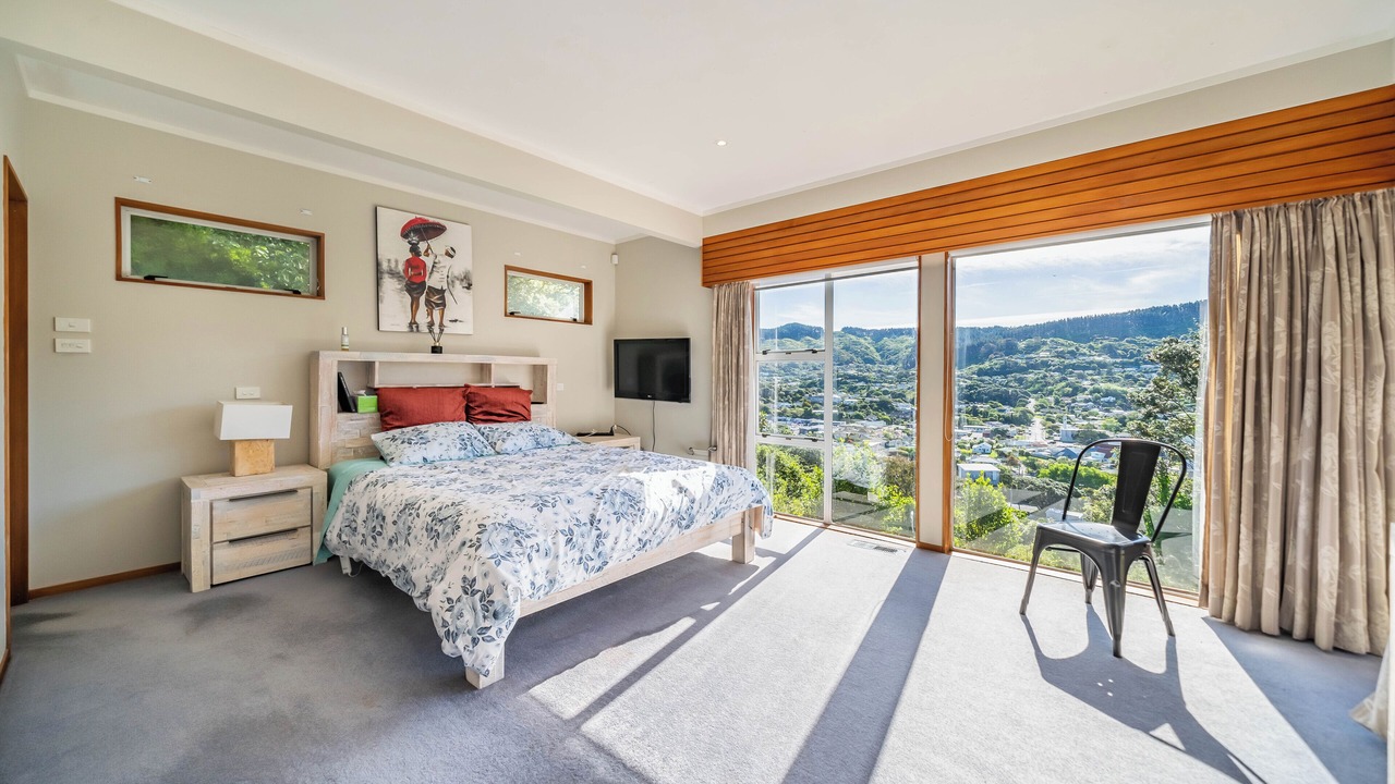 Photo of Bedroom in Tawa