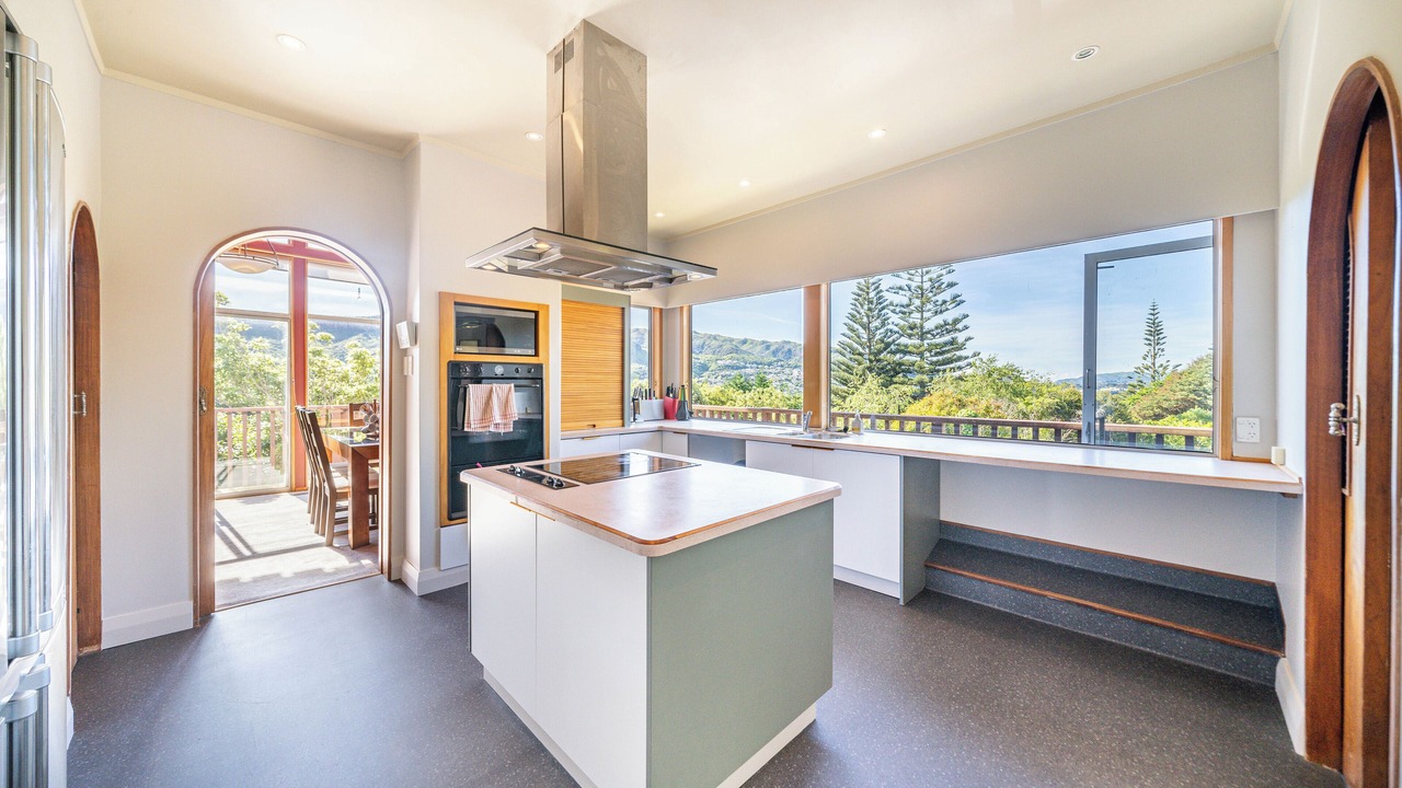 Photo of Kitchen in Tawa