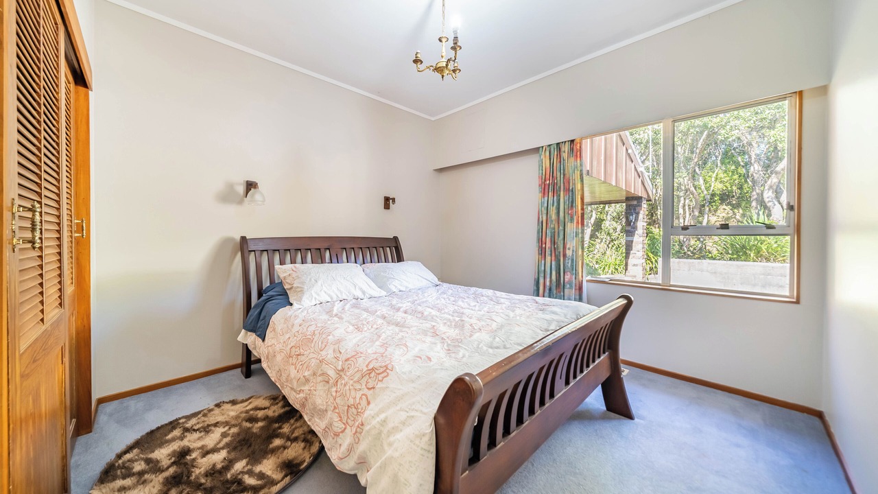 Photo of Bedroom in Tawa