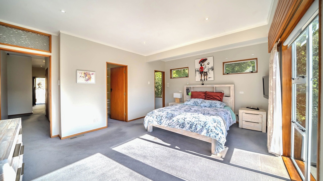 Photo of Bedroom in Tawa